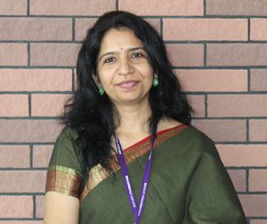 Dr. Pooja Sharma