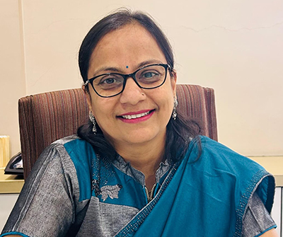 Dr. Manisha Rathi