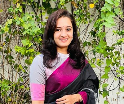 Dr. Mansi Bais