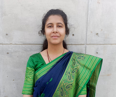 Dr. Namrata Upadhyay