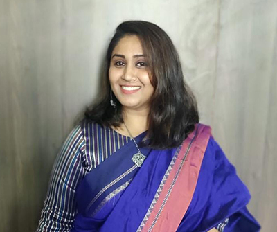 Dr. Neeti Christian