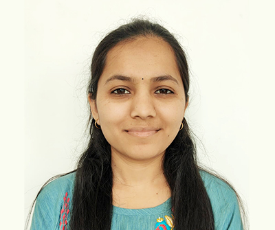 Dr. Trupti Solanki