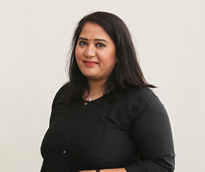 Ms. Bhargavi Modi