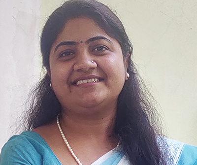 Dr. Deepika Purohit