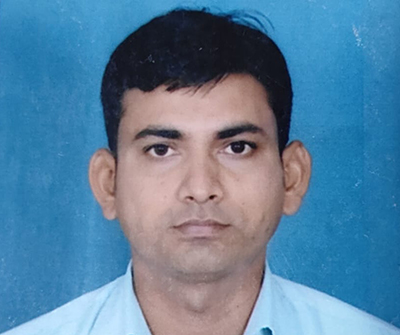 Mr. Dharmesh Makwana