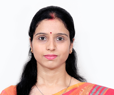 Dr. Shikha Dashora